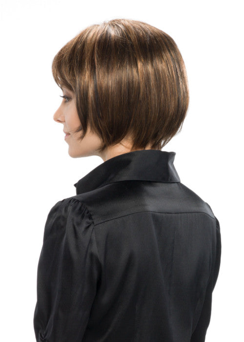 Jen-Ultra Petite by Tony of Beverly in Russett