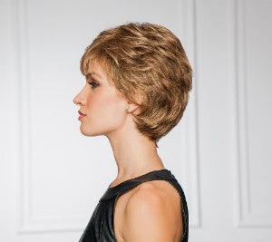 Upper Cut by Gabor in Honey Toast (GL14-16)