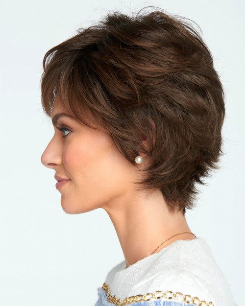 Voltage Elite by Raquel Welch in Shaded Cocoa (SS9/30)