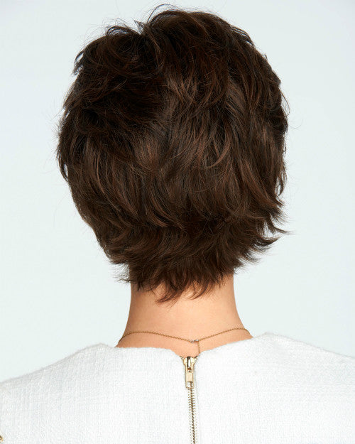 Voltage Elite by Raquel Welch in Shaded Cocoa (SS9/30)