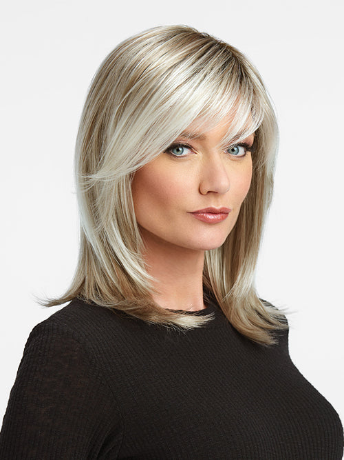 Watch Me Wow by Raquel Welch in Shaded Vanilla (SS23)