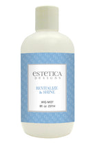 Revitalize and Shine Wig Mist by Estetica