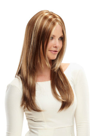 Zara by Jon Renau in Caramel Syrup (FS26/31)