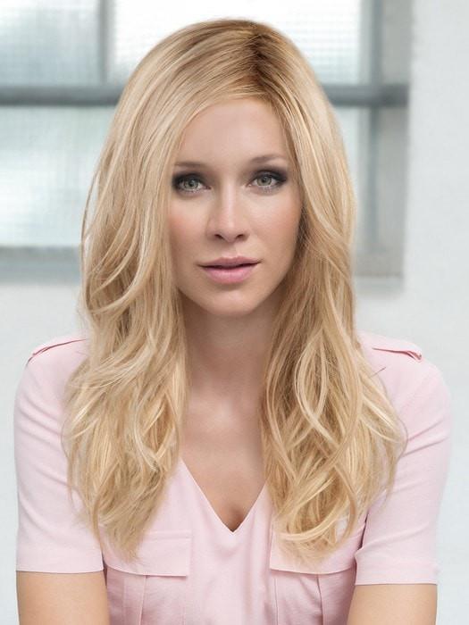 Arrow by Ellen Wille in Champagne Rooted