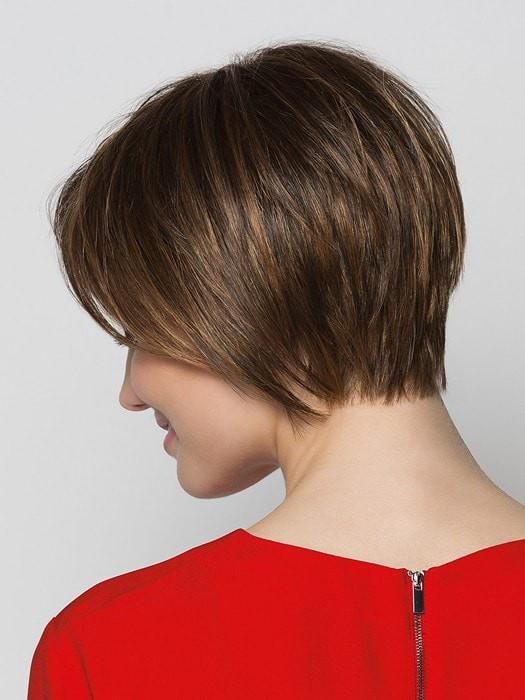 Java by Ellen Wille in Tobacco Rooted