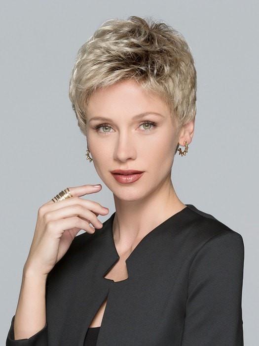 Tab by Ellen Wille in Sandy Blonde Rooted