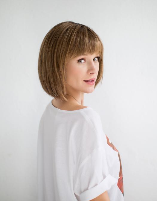 Change by Ellen Wille in Mocca Rooted