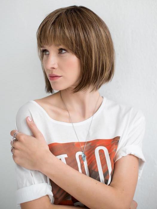 Change by Ellen Wille in Mocca Rooted