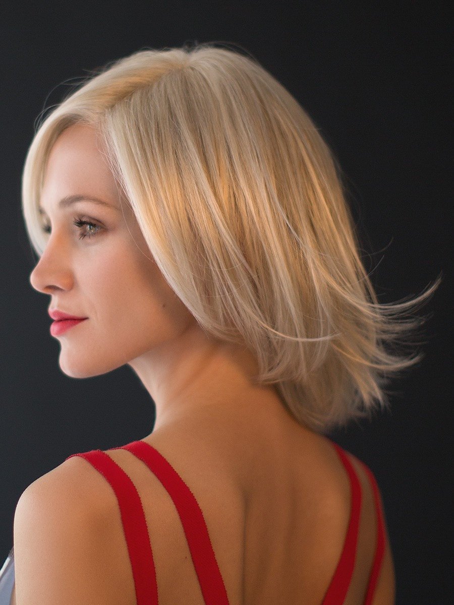 United by Ellen Wille in Pastel-Blonde-Mix