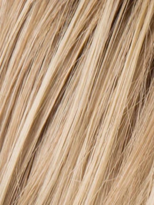 Champagne Mix (25.16.23) | Med Beige Blonde,  Medium Honey Blonde, and lightest Blonde blend