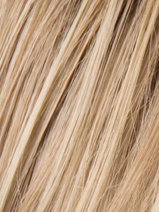 Champagne Mix (22.26.20) | Med Beige Blonde,  Medium Honey Blonde, and lightest Blonde blend