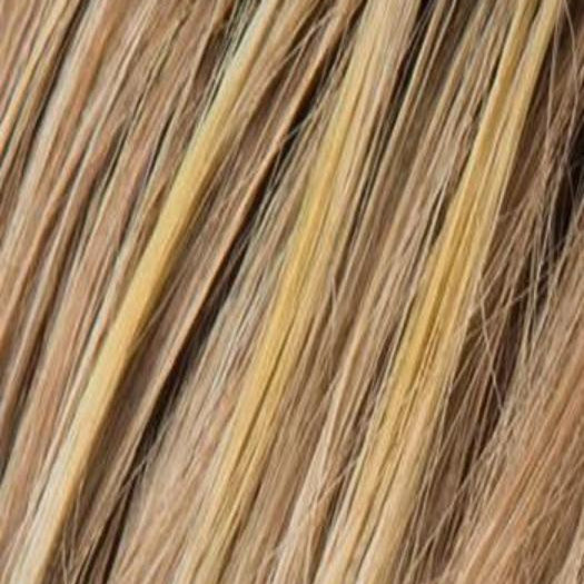 Sand Mix (14.20.26.12) | Light Brown, Medium Honey Blonde, and Light Golden Blonde blend