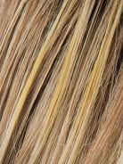 Sand Mix (14.16) | Light Brown, Medium Honey Blonde, and Light Golden Blonde blend