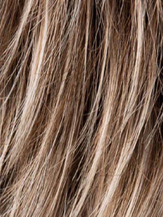Sand Multi Mix (18.22) | Light Ash Brown, Dark Ash Blonde, and Light Ash Blonde blend