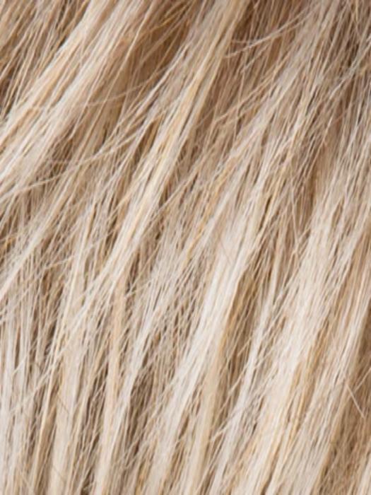 Sandy Blonde Mix (24.14) | Medium Honey Blonde, Light Ash Blonde, and Lightest Reddish Brown blend