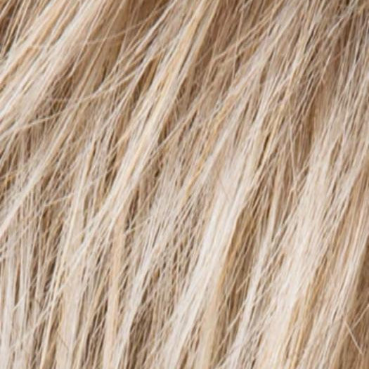 Sandy Blonde Mix | Medium Honey Blonde, Light Ash Blonde, and Lightest Reddish Brown blend