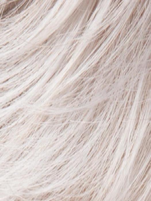 Silver Mix (60.56) | Pure Silver White and Pearl Platinum Blonde Blend