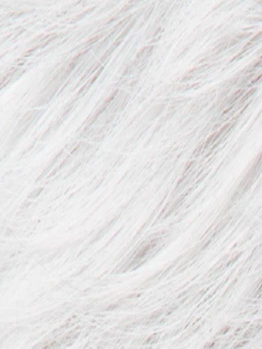 White Mix (60) | Pure white mixed with Pearl Platinum