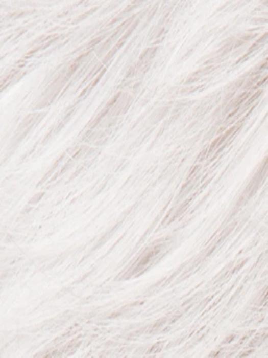 White Mix (60) | Pure white mixed with Pearl Platinum