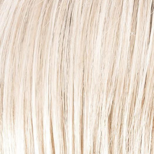 Platin Blonde Rooted (60.24) | Pearl Platinum, Light Golden Blonde, and Pure White Blendwith Dark Roots