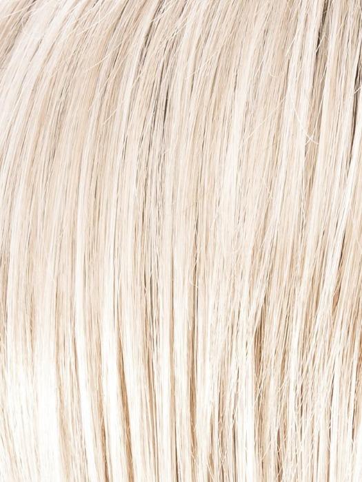 Platin Blonde Rooted (60.24) | Pearl Platinum, Light Golden Blonde, and Pure White Blendwith Dark Roots