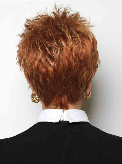 Power - Petite Average by Raquel Welch in Glazed Fire (R28S)