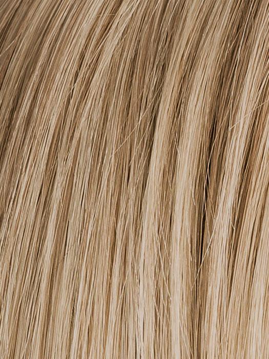 Sandy Blonde Rooted (24.16.22) | Lightest Ash Brown and Medium Honey Blonde blend