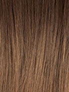 Chocolate Tipped (830.6) | Reddish Brown tipped with Chocolate Brown
