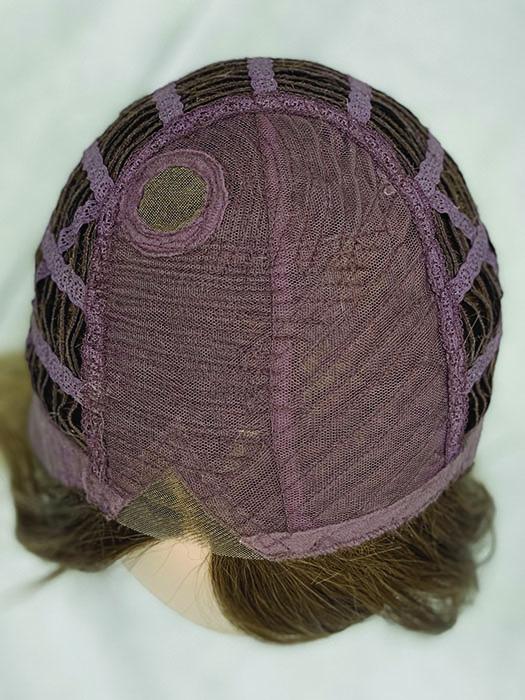 Cloud by Ellen Wille - Cap Construction