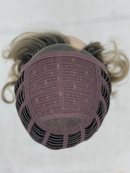 Movie Star by Ellen Wille - Cap Construction