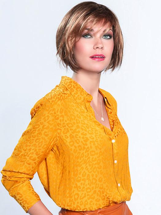 Vista by Ellen Wille in Hazelnut Mix