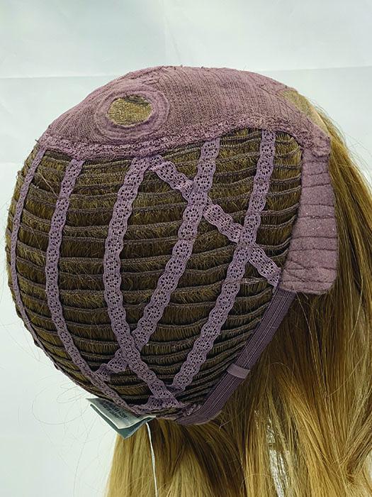 Cloud by Ellen Wille - Cap Construction