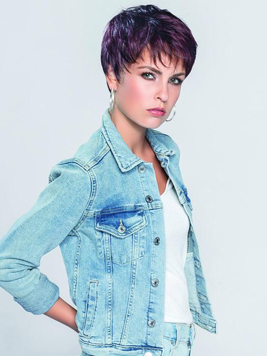 Tool by Ellen Wille in Hot Aubergine Mix