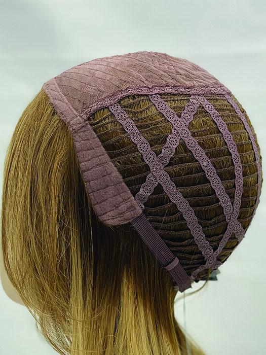 Cloud by Ellen Wille - Cap Construction