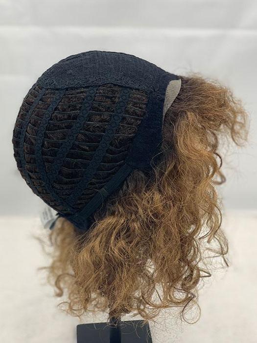 Disco by Ellen Wille - Cap Construction