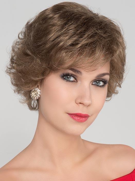 Aurora Comfort by Ellen Wille in Dark Sand Mix