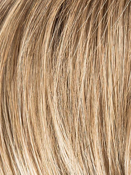 Sand Mix (14.26.19) | Light Brown, Medium Honey Blonde, and Light Golden Blonde blend