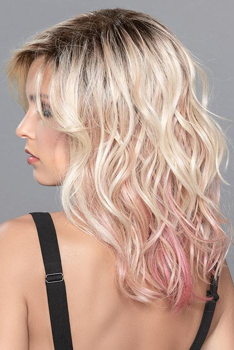 Tabu by Ellen Wille in Rose Blonde Rooted