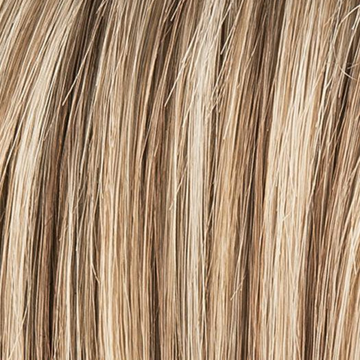 Sandy Blonde Rooted (22.20.25) | Lightest Ash Brown and Medium Honey Blonde blend