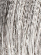 Snow Mix (60.56.58) | Pure Silver White with 10% Medium Brown & Silver White with 5% Light Brown blend