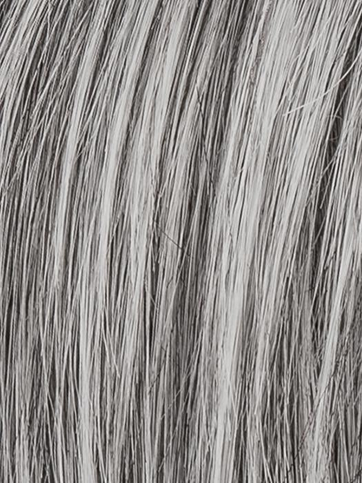 Salt Pepper Mix (39.51.44) | Light Natural Brown with 75% Gray, Medium Brown with 70% Gray and Pure White Blend