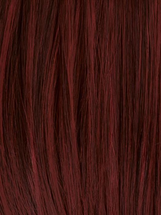 Cherry Red Mix (133.33) | Dark burgundy Red, blended with Fire Red