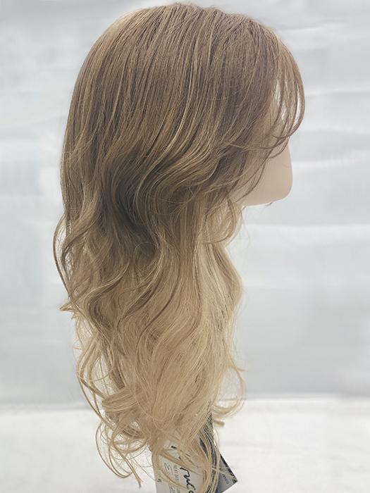 Cloud by Ellen Wille in Sand Tipped