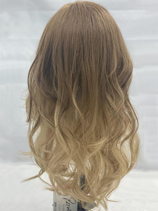 Cloud by Ellen Wille in Sand Tipped