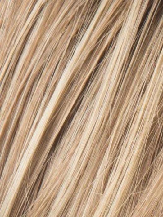 Sand Mix (14.26.12) | Light Brown, Medium Honey Blonde, and Light Golden Blonde blend