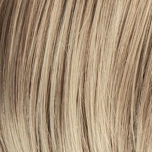 Sand Multi Rooted (24.14.23) | Lightest Brown and Medium Ash Blonde Blend with Light Brown Roots