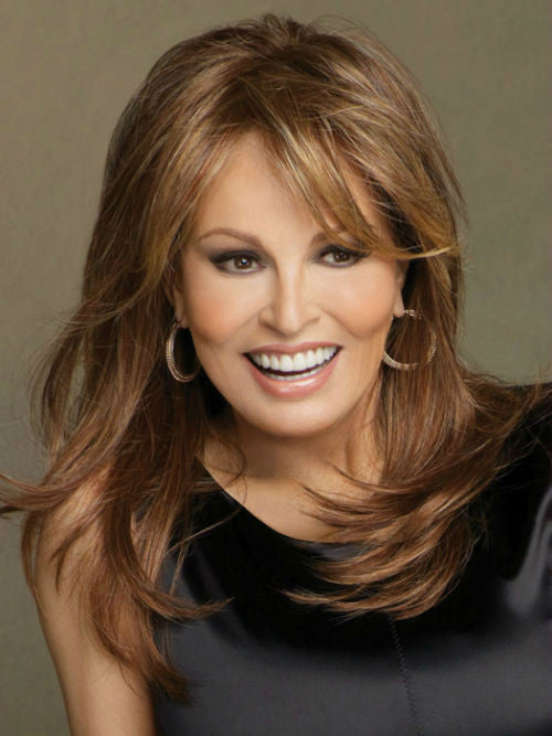 Spotlight by Raquel Welch in Fiery Copper (RL31/29)