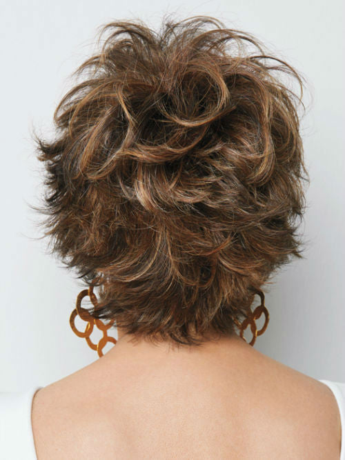 Voltage - Large by Raquel Welch in Glazed Hazelnut (R829S)