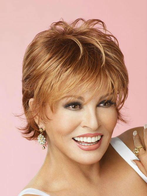 Voltage - Large by Raquel Welch